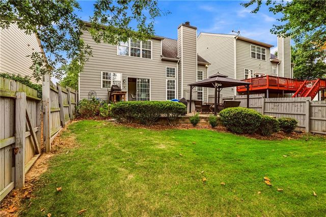 4998 Bright Hampton Drive SE, Atlanta, GA 30339