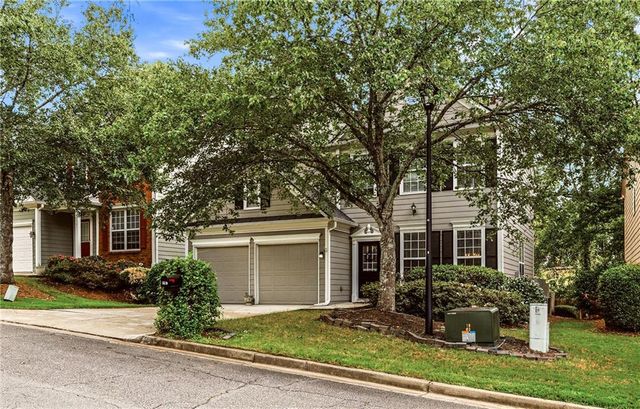 4998 Bright Hampton Drive SE, Atlanta, GA 30339