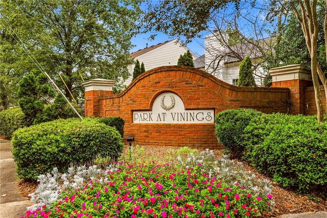 4998 Bright Hampton Drive SE, Atlanta, GA 30339