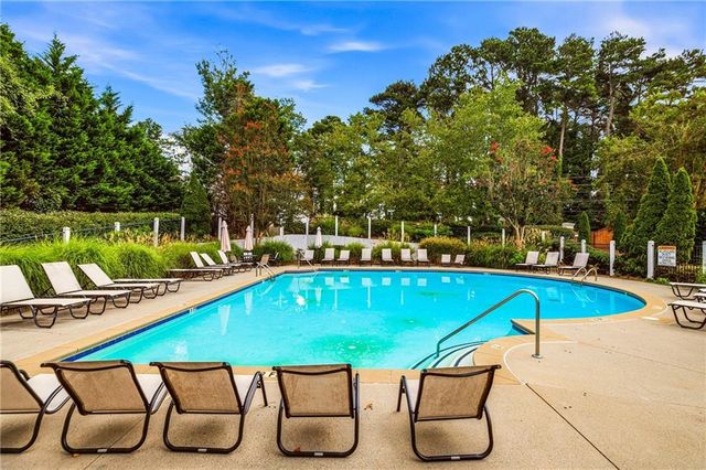 4998 Bright Hampton Drive SE, Atlanta, GA 30339