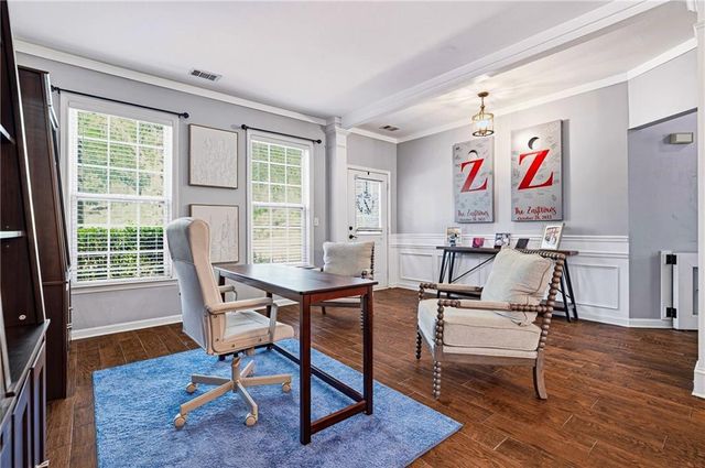 4998 Bright Hampton Drive SE, Atlanta, GA 30339