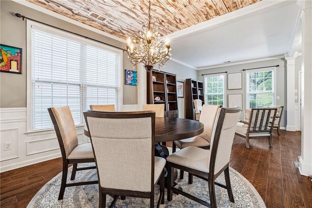 4998 Bright Hampton Drive SE, Atlanta, GA 30339