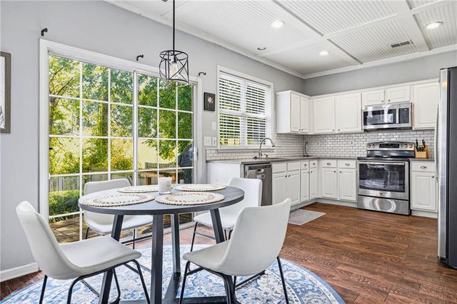 4998 Bright Hampton Drive SE, Atlanta, GA 30339
