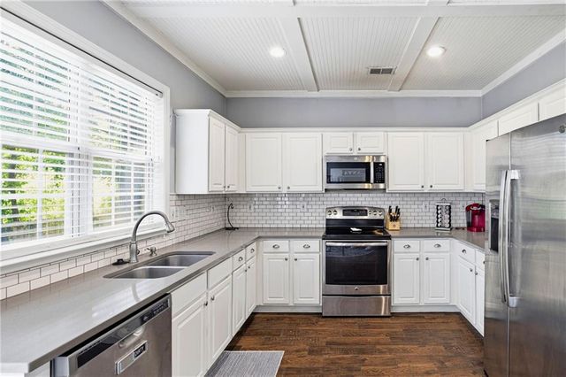 4998 Bright Hampton Drive SE, Atlanta, GA 30339