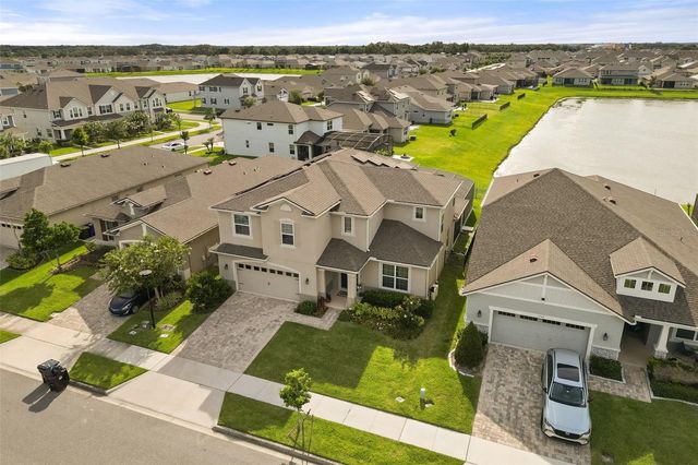 1802 BLISSFUL DRIVE, Kissimmee, FL 34744