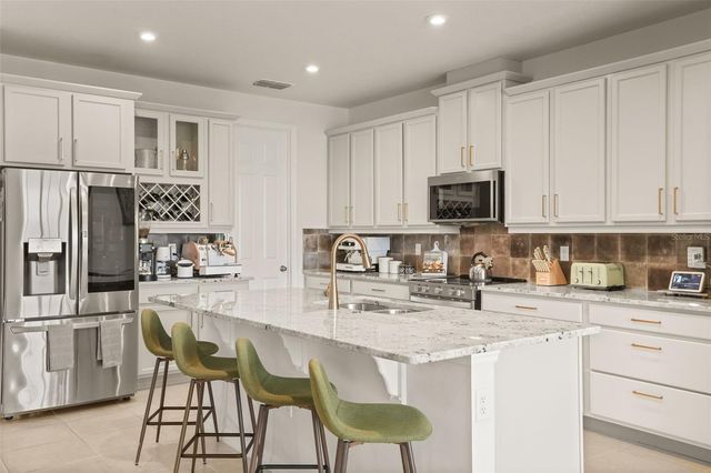 1802 BLISSFUL DRIVE, Kissimmee, FL 34744