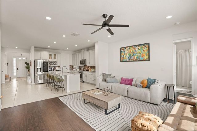 1802 BLISSFUL DRIVE, Kissimmee, FL 34744