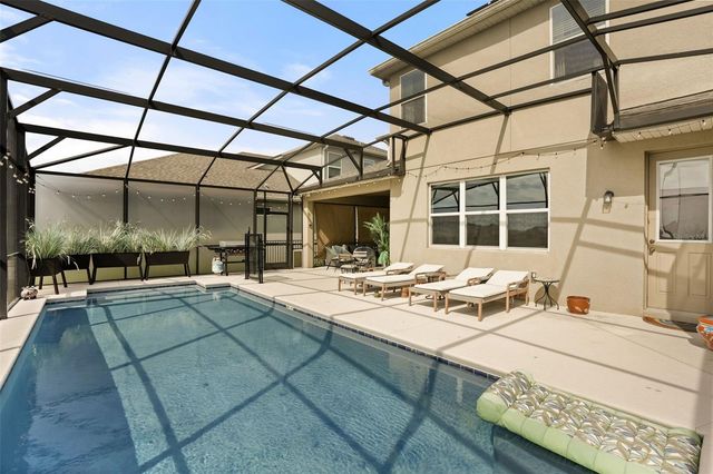 1802 BLISSFUL DRIVE, Kissimmee, FL 34744