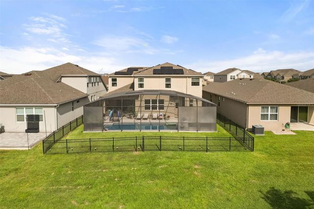 1802 BLISSFUL DRIVE, Kissimmee, FL 34744