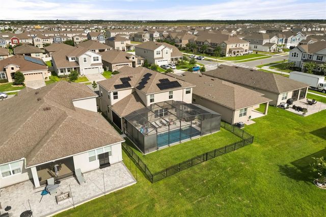 1802 BLISSFUL DRIVE, Kissimmee, FL 34744