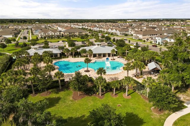 1802 BLISSFUL DRIVE, Kissimmee, FL 34744