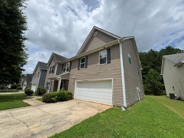 3159 Meadow Point Drive, Snellville, GA 30039