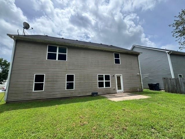 3159 Meadow Point Drive, Snellville, GA 30039