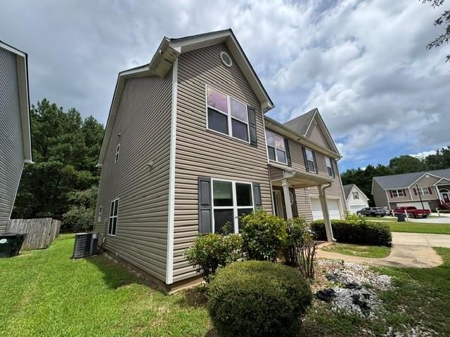 3159 Meadow Point Drive, Snellville, GA 30039