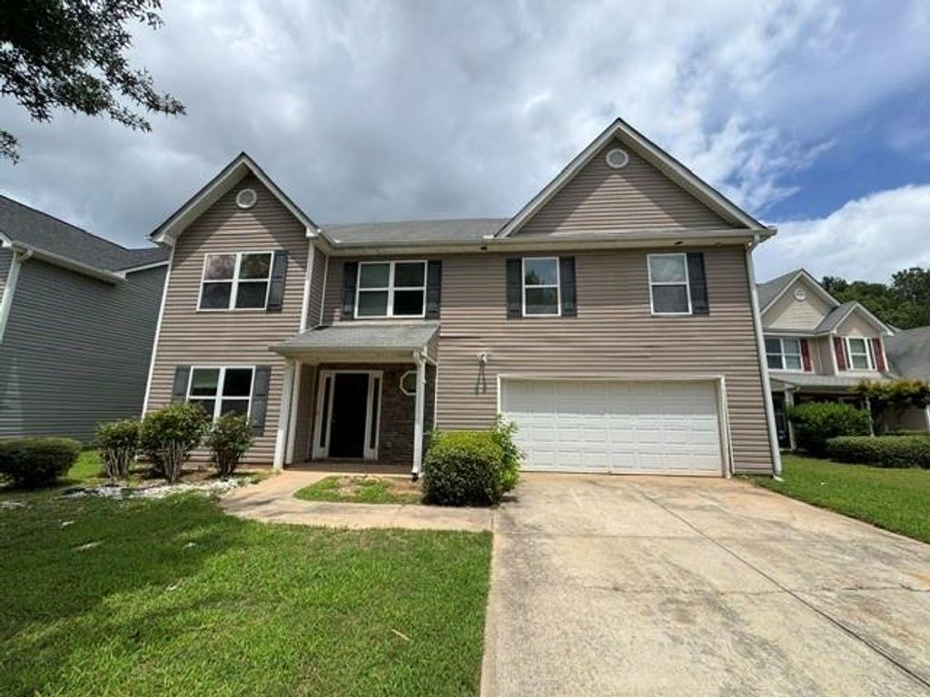 3159 Meadow Point Drive, Snellville, GA 30039