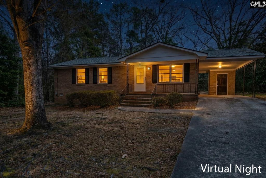 504 Harmon Street, Lexington, SC 29072