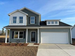 109 Arrow Wood Dr, Conway, SC 29526