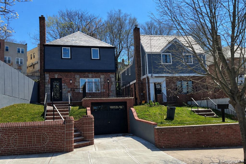 5363 63rd Street, Maspeth, NY 11378