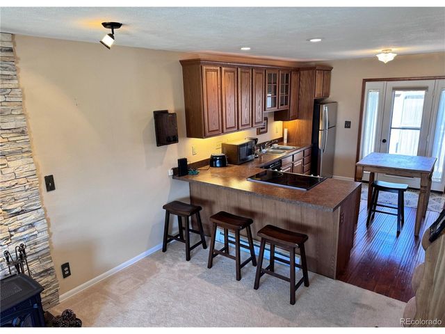 9 Granada Ct 3, Westcliffe, CO 81252
