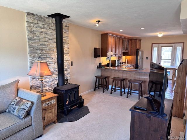 9 Granada Ct 3, Westcliffe, CO 81252