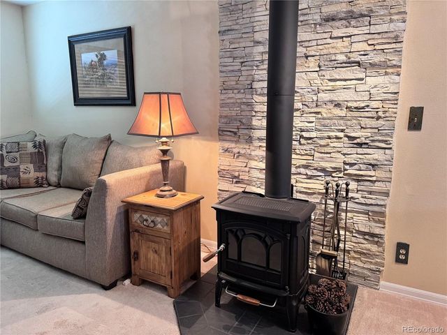 9 Granada Ct 3, Westcliffe, CO 81252