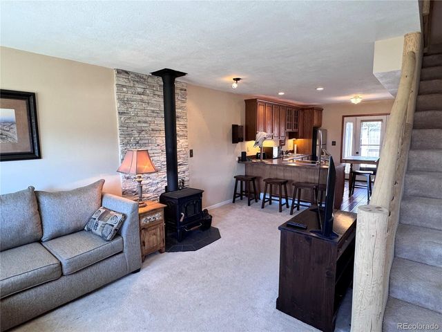 9 Granada Ct 3, Westcliffe, CO 81252