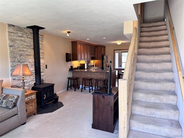 9 Granada Ct 3, Westcliffe, CO 81252