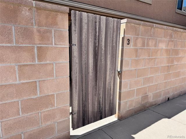 9 Granada Ct 3, Westcliffe, CO 81252