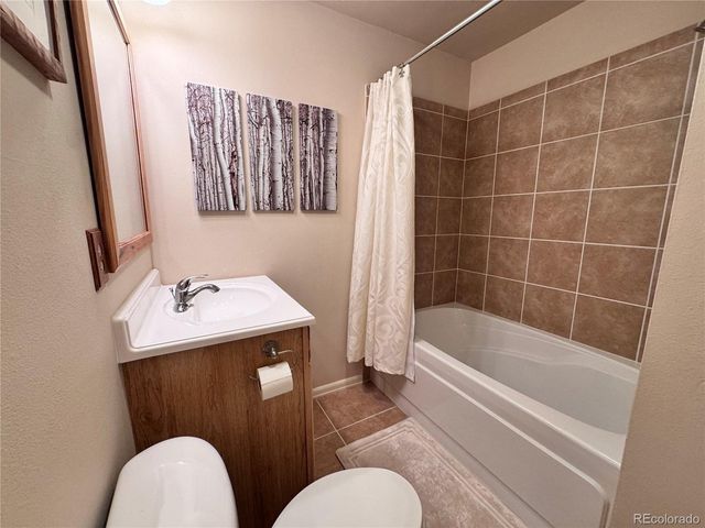 9 Granada Ct 3, Westcliffe, CO 81252