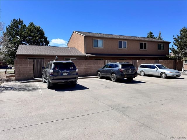 9 Granada Ct 3, Westcliffe, CO 81252