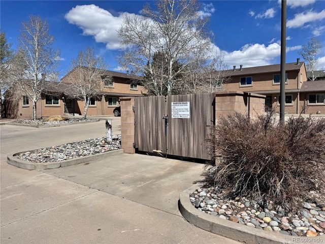 9 Granada Ct 3, Westcliffe, CO 81252