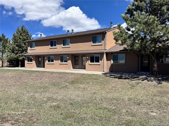9 Granada Ct 3, Westcliffe, CO 81252
