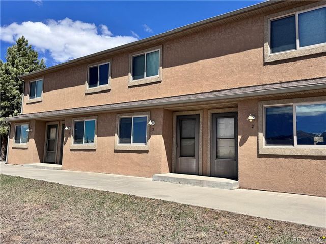 9 Granada Ct 3, Westcliffe, CO 81252