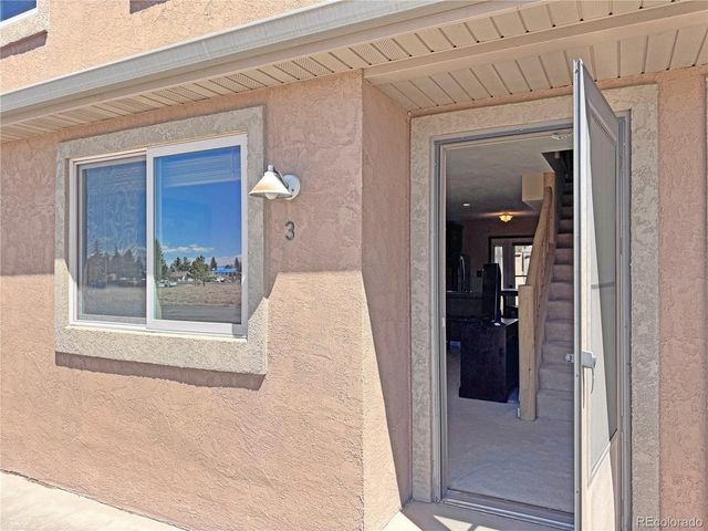 9 Granada Ct 3, Westcliffe, CO 81252