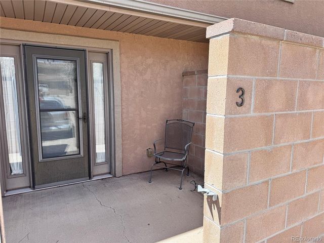 9 Granada Ct 3, Westcliffe, CO 81252