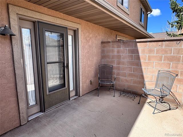 9 Granada Ct 3, Westcliffe, CO 81252