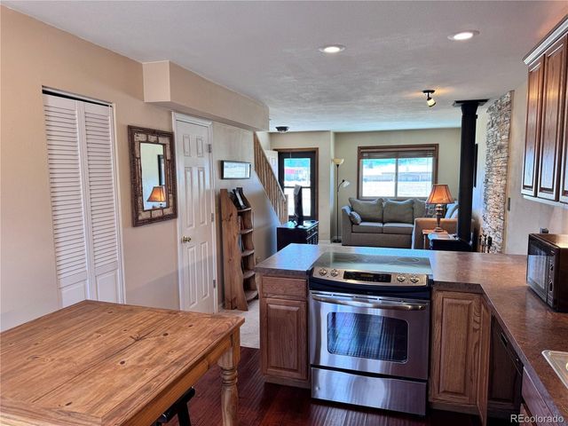 9 Granada Ct 3, Westcliffe, CO 81252