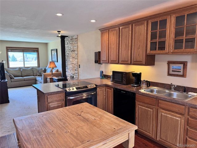 9 Granada Ct 3, Westcliffe, CO 81252
