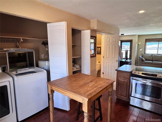 9 Granada Ct 3, Westcliffe, CO 81252