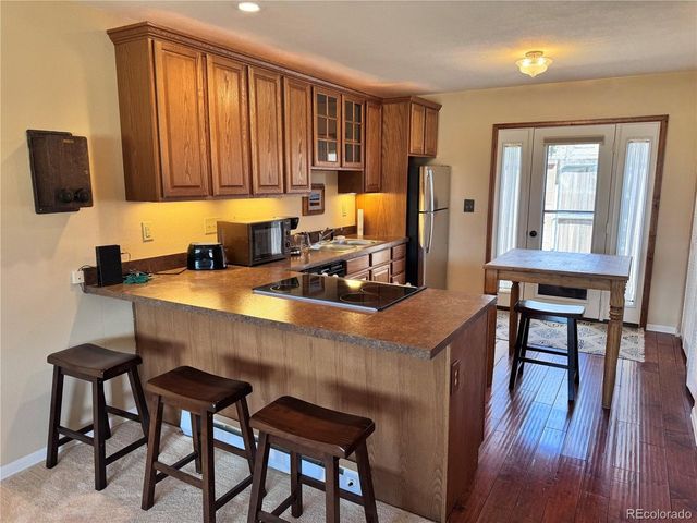 9 Granada Ct 3, Westcliffe, CO 81252