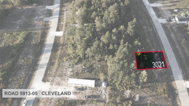 3021 Road 5913, Cleveland, TX 77327