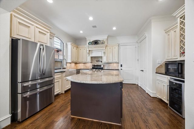 5334 Inker Street, Houston, TX 77007