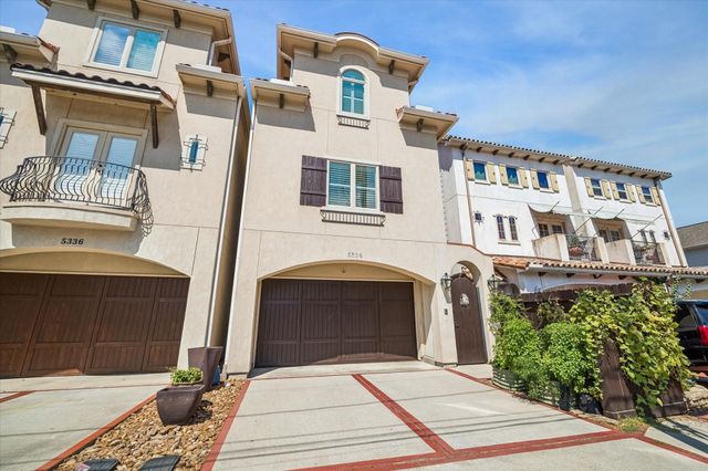 5334 Inker Street, Houston, TX 77007