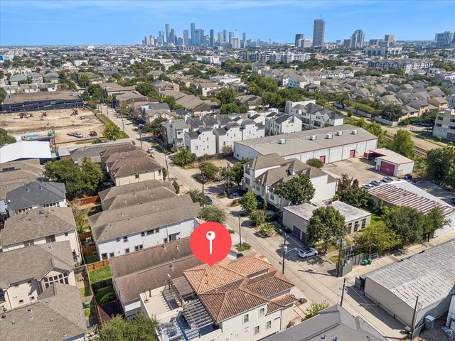 5334 Inker Street, Houston, TX 77007