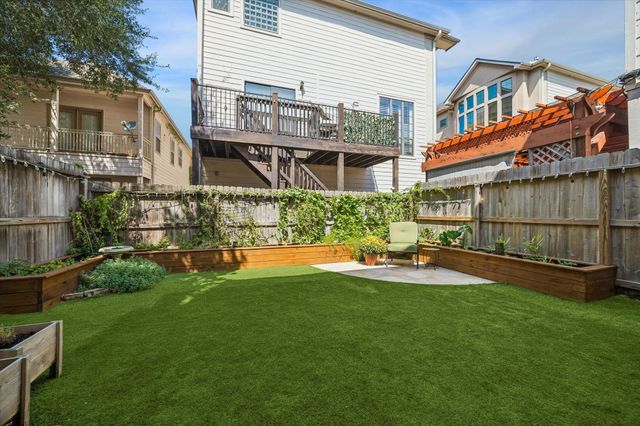 5334 Inker Street, Houston, TX 77007