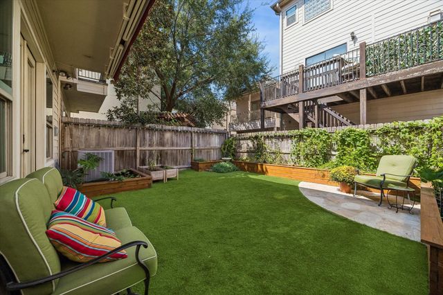 5334 Inker Street, Houston, TX 77007