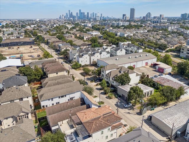 5334 Inker Street, Houston, TX 77007