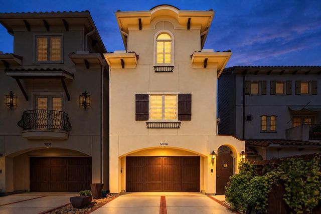 5334 Inker Street, Houston, TX 77007
