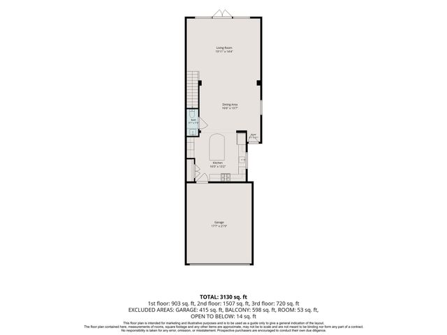 5334 Inker Street, Houston, TX 77007