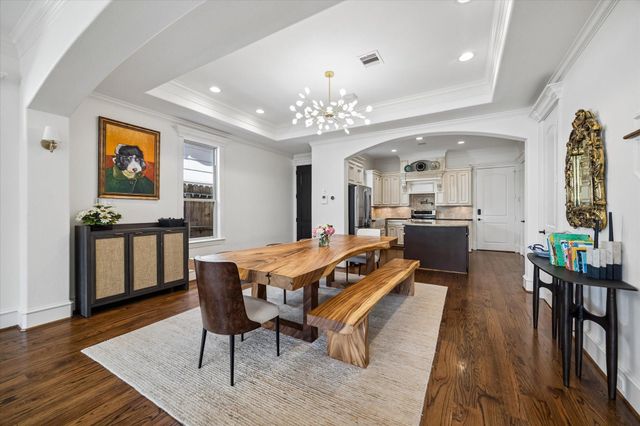 5334 Inker Street, Houston, TX 77007